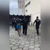 Durante a operação, 21 idosos foram resgatados em um asilo clandestino, e na Baixada, uma gráfica clandestina de falsificação de documentos foi fechada