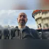 Imagem ilustrativa da imagem Preso acusado na morte de turista argentino no Rio