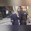 O material e o menor foram encaminhados para a 76ª DP (Centro)