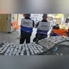 Homem foi preso por policiais da Delegacia de Repressão aos Crimes de Informática (DRCI)