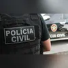 Imagem ilustrativa da imagem Preso ladrão de carros mais antigo do Rio de Janeiro
