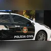 Imagem ilustrativa da imagem Preso líder de quadrilha que roubava carros no Rio