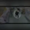 Homem foi preso na manhã desta segunda (26), no Centro do Rio