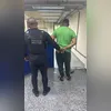 Os presos foram levados para a DHNSG