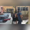 A mansão onde os homens foram presos fica no Recreio dos Bandeirantes, Zona Oeste carioca