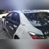 A prisão foi feita por policiais da 66ª DP (Piabetá)
