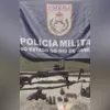 Marcelo Cupim é suspeito de envolvimento na morte do filho de Piruinha
