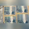 Imagem ilustrativa da imagem Presos com notas falsas de R$ 100 e R$ 200 em cidades do Rio