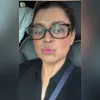 A atriz está afastada do Carnaval desde 2019