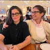 Os atores estão juntos desde 2016 e casados oficialmente desde 2023