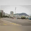Plata foi expulso no segundo tempo na partida contra o Estudiantes