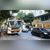 Imagem ilustrativa da imagem Rio tem novas linhas de ônibus na pista; veja trajetos