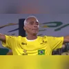 Fábio está no Fluminense desde 2022