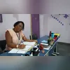 Criança foi levada para o Pronto Socorro Infantil no bairro Zé Garoto