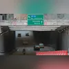 Trânsito é complicado na região
