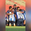 Imagem ilustrativa da imagem São Gonçalo EC vive temporada histórica e mira elite do futebol carioca