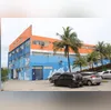 Uma das ações aconteceu no Centro de São Gonçalo