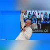 Esta é a segunda vez que Bolsonaro deixa o local da prisão domiciliar para acompanhamento médico