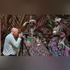 Público cantou sucessos de artistas nacionais