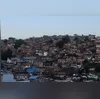 Imagem ilustrativa da imagem Seis presos em comunidade de Niterói; três eram foragidos da Justiça