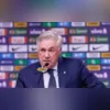 Pedro marcou três gols sobre o Vitória