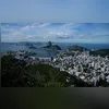 Equipes da NitTrans e da Polícia Militar estão no local