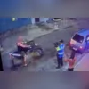 Homem foi preso na manhã desta segunda (26), no Centro do Rio