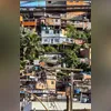 O crime ocorreu quando o PM entrou de carro na Rua Dona Constança