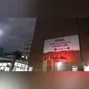 A criança foi levada para o Hospital Estadual Alberto Torres