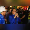 Imagem ilustrativa da imagem Teresa Cristina canta e agita noite de samba em Niterói