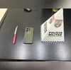 Caminhão interceptado pela PF levava cerca de 960 kg de maconha e um fuzil escondidos entre a carga.
