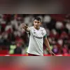 O evento acontecerá na Farmasi Arena localizada no Parque Olímpico da Barra da Tijuca
