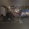 A investigação policial durou dois anos e revelou uma estrutura criminosa bem organizada