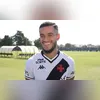Imagem ilustrativa da imagem Tiroteio interrompe entrevista com jogadores do Vasco; vídeo