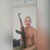 Imagem ilustrativa da imagem Traficante de São Gonçalo aprende táticas de guerra na Ucrânia e manda recado; vídeo