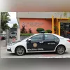 Imagem ilustrativa da imagem Trama macabra termina com jovem morto e mulher baleada em Maricá