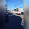 Trânsito é complicado na região