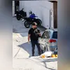 Imagem ilustrativa da imagem Tiros e desespero: o momento da execução do policial em Niterói