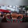 Chelsea dominou o Fluminense com dois gols de João Pedro na semifinal