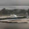 Homem foi levado para a 5ª DP (Mem de Sá), onde permanece preso