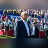 Imagem ilustrativa da imagem Trump diz que vai visitar o Brasil após conversa com Lula