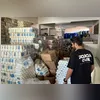 Em São Gonçalo, houve um caso semelhante, porém envolvendo uma adolescente
