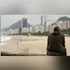 Imagem ilustrativa da imagem Vai chover no Rio esta semana? Veja a previsão do tempo