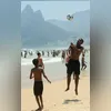 Imagem ilustrativa da imagem Vai dar praia? Veja como fica o tempo no fim de semana