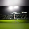 O gol decisivo foi marcado por Igor Jesus aos 36 minutos do primeiro tempo
