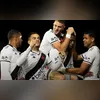 Wanderlei recebeu pontos na região do olho esquerdo