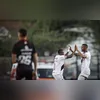 Paulo Henrique foi convocado pela primeira vez para a Seleção Brasileira