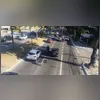 O enterro aconteceu no Parque da Colina, em Pendotiba, Niterói