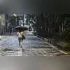 Imagem ilustrativa da imagem Vem chuva aí! Saiba como fica o tempo no Rio até sábado
