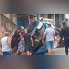 Testemunhas afirmaram que ambos foram atingidos por disparos na cabeça